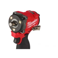 Boulonneuse a chocs 12 volts fuel M12 FCIWP12G3-0 Milwaukee | 4933493457