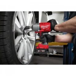 Boulonneuse a chocs 18 volts fuel one key M18ONEFHIWF12E-0X Milwaukee | 4933478405
