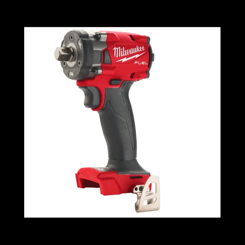 Boulonneuse a chocs 18 volts fuel M18 FIW2P12-0X Milwaukee | 4933478446