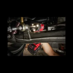 Boulonneuse a chocs 18 volts fuel M18 FIW2P12-0X Milwaukee | 4933478446