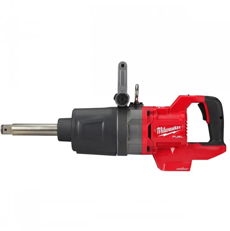 BOULONNEUSE A CHOCS 18 VOLTS FUEL M18 ONEFHIWF1D-0C - Milwaukee | 4933471755