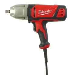 Boulonneuse a chocs 725w IPWE 400R Milwaukee | 4933451524