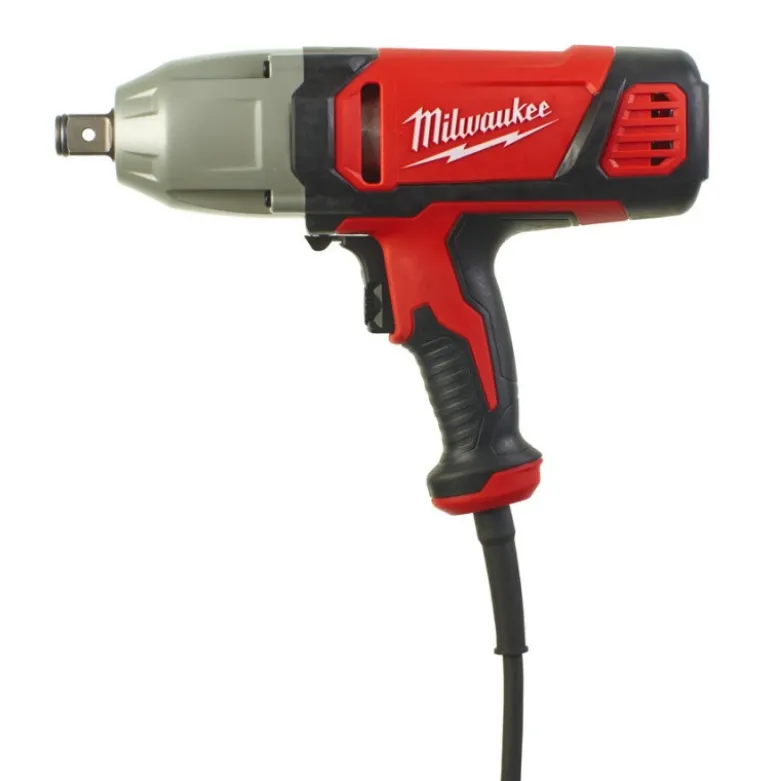 Boulonneuse a chocs 725w IPWE 520R Milwaukee | 4933451525