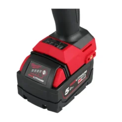 Boulonneuse 1/2" avec fixation O'ring M18 FHIW2F12-0X - Milwaukee | 4933492782