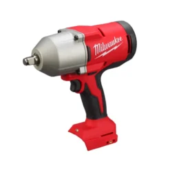 Boulonneuse 1/2" avec fixation O'ring, sans batterie - Milwaukee | 4933492787