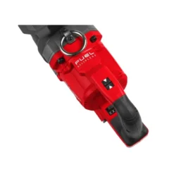 Boulonneuse à chocs FUEL Carré 1'' avec poignée en D et nez LONGUES, 18V, Bluetooth, 12.0Ah - Milwaukee | 4933499251