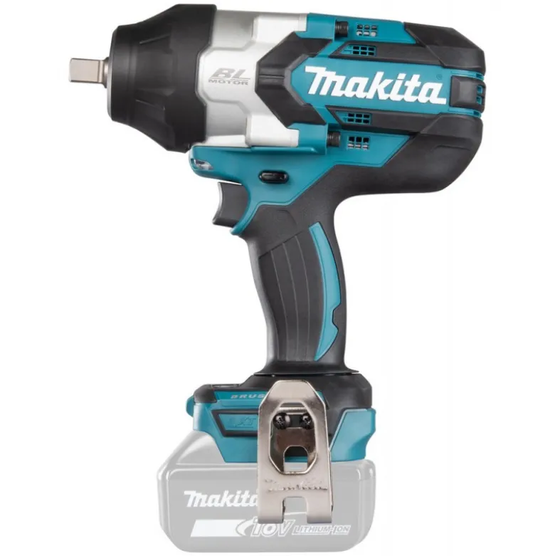 Boulonneuse à chocs LXT - 18 V Li-Ion,1050 Nm - Produit seul - Makita | DTW1004Z