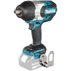 Boulonneuse à chocs LXT - 18 V Li-Ion,1050 Nm - Produit seul - Makita | DTW1004Z