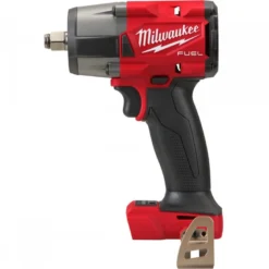 Boulonneuse à chocs mid torque avec fixation O'ring FUEL ,carré 1/2'', 18v, sans batterie - Milwaukee | 4933498057