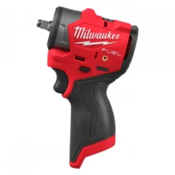 Boulonneuse à chocs sous-compacte M12 FUEL 3/8'' M12 FSCIWF38-0 - Milwaukee | 4933498969