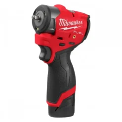 Boulonneuse à chocs sous-compacte M12 FUEL 1/4'', 2,5Ah - M12 FSCIWF14-252X - Milwaukee | 4933498974