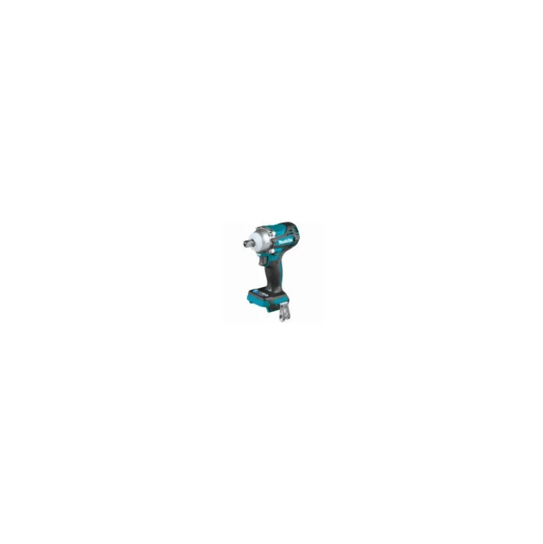 Boulonneuse à chocs 18 V Li-Ion 330 Nm (Produit seul) Makita | DTW301ZJ