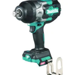 Boulonneuse à chocs 40 V max Li-Ion XGT 1630 Nm (produit seul) Makita | TW001GZ01