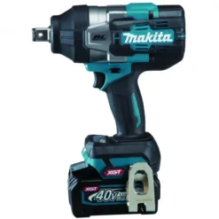 Boulonneuse à chocs 40 V max Li-Ion XGT (Produit seul) 760 Nm Makita | TW007GZ01