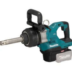 Boulonneuse à chocs XGT - 40 V max Li-Ion - XGT® - 3 150 Nm - Produit seul - Makita | TW010GZ