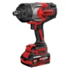 Boulonneuse clé à chocs 3/4'' 2300 Nm 18V 8Ah - Ks Tools | 515.4720F