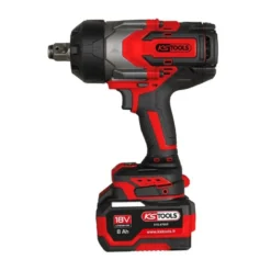 Boulonneuse clé à chocs 3/4'' 2300 Nm 18V 8Ah - Ks Tools | 515.4720F