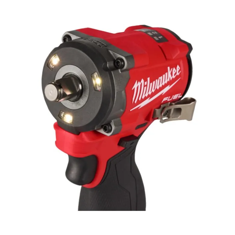 BOULONNEUSE COMPACTE 1/2˝ O’RING M12 FCIWF12G3-0 FUEL™ Milwaukee | 4933493454