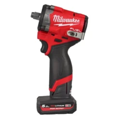 Boulonneuse M12 FUEL™ 1/2 avec fixation O'Ring M12 FCIWF12G3-502X Milwaukee | 4933493455