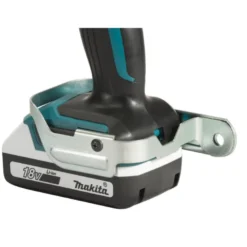 Boulonneuse 200NM 18V +BL1820G X2 +DC18WB - Makita | TW202D001