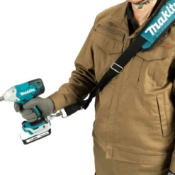 Boulonneuse 200NM 18V +BL1820G X2 +DC18WB - Makita | TW202D001