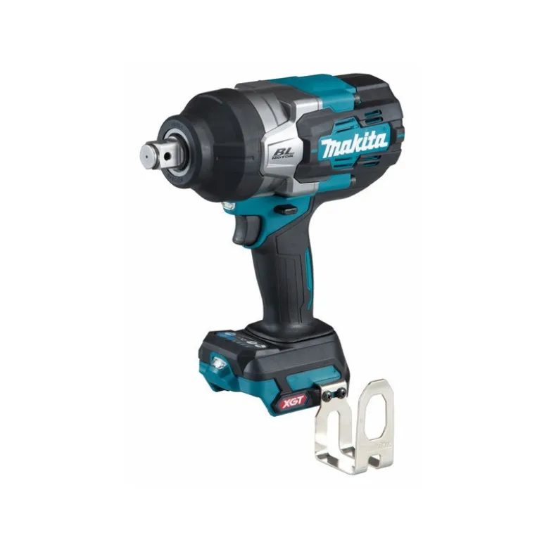 Boulonneuse 1/2'' 630nm 40v max (machine seule) - Makita | TW008GZ01