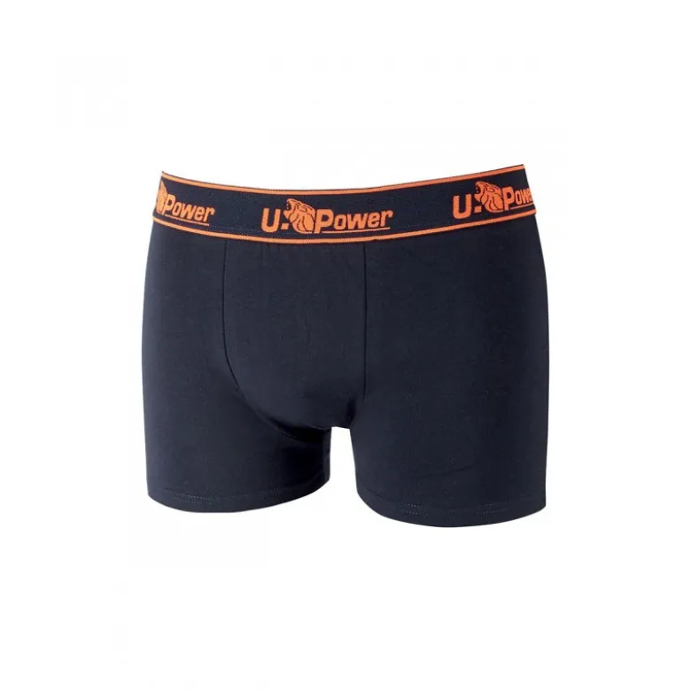 Boxer Deep Blue U-Power | SK284DB