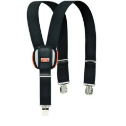 Bretelles avec clips - Bahco | 4750-BWC-1