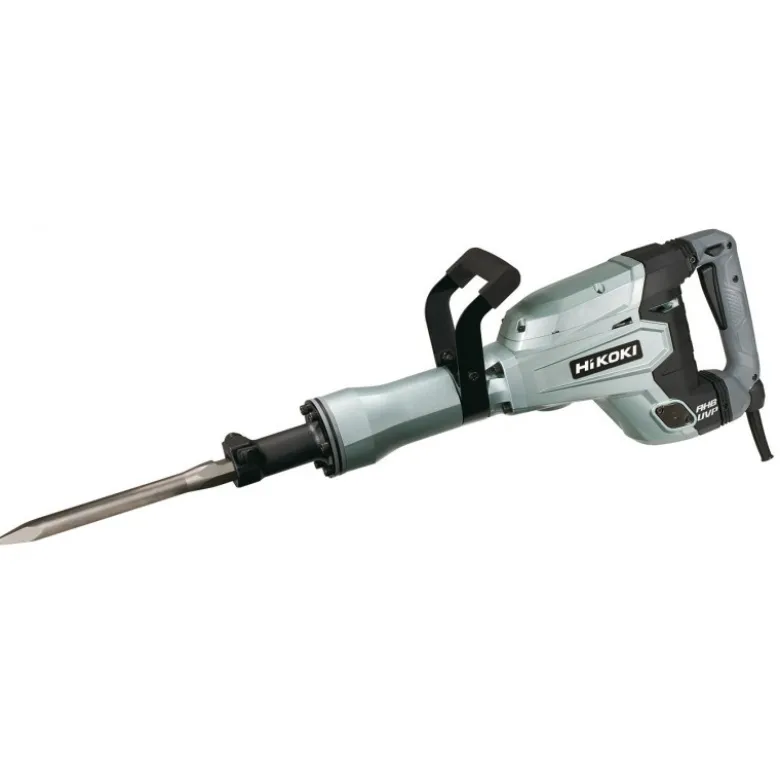 Brise béton 1340W 30mm 45J UVP Hikoki | H65SB3WTZ