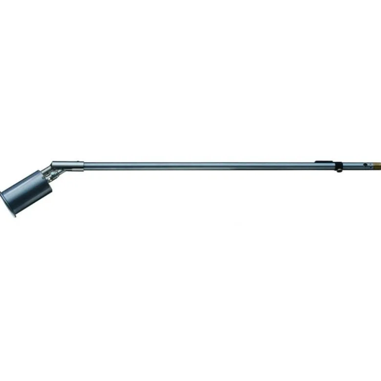 Brûleur de toit ø 50 mm - longeur 60 cm - SIEVERT | SI335102