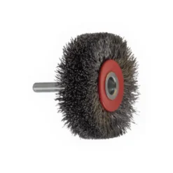 BROSSE CIRCULAIRE D70 FIL ONDULE PERCEUSE - ROEBUCK | 787588