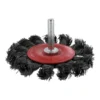 BROSSE CIRCULAIRE D75 FIL TORSADE PERCEUSE - ROEBUCK | 787590