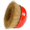 BROSSE COUPE D80 FIL ONDULE MEULEUSE ANGLE - ROEBUCK | 787584