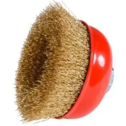 BROSSE COUPE D80 FIL ONDULE MEULEUSE ANGLE - ROEBUCK | 787584