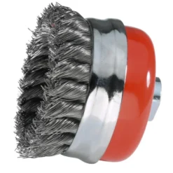 BROSSE COUPE D80 FIL TORSADE MEULEUSE ANGLE - ROEBUCK | 787582