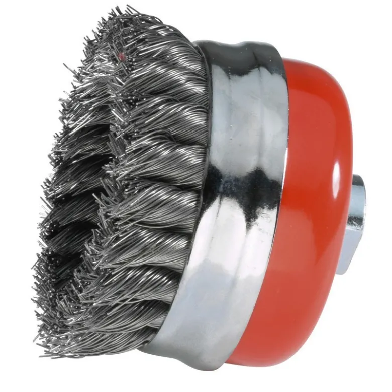 BROSSE COUPE D80 FIL TORSADE MEULEUSE ANGLE - ROEBUCK | 787582