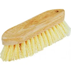 BROSSE CRINIERE POLYPRO MONTURE BOIS TALIAPLAST | 361202