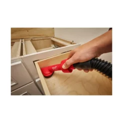 Brosse d'angle rotative AIR-TIP™ AT-8 - Milwaukee | 4932498017