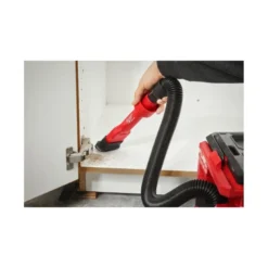 Brosse 2 en 1 AIR-TIP™ AT-3 - Milwaukee | 4932498012