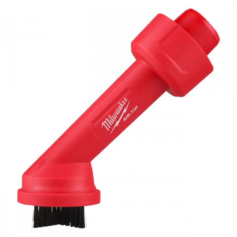 Brosse en croix AIR-TIP™ AT-5 - Milwaukee | 4932498014
