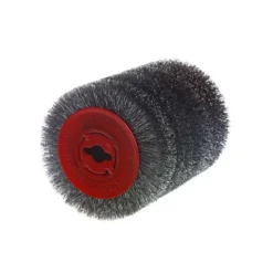 Brosse fil d'acier pour décapeur Makita 9741 | P-04400