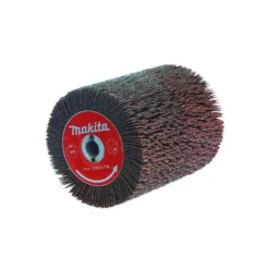 Brosse à lamelles fendues - grain 80 - Makita 9741 | P-01155