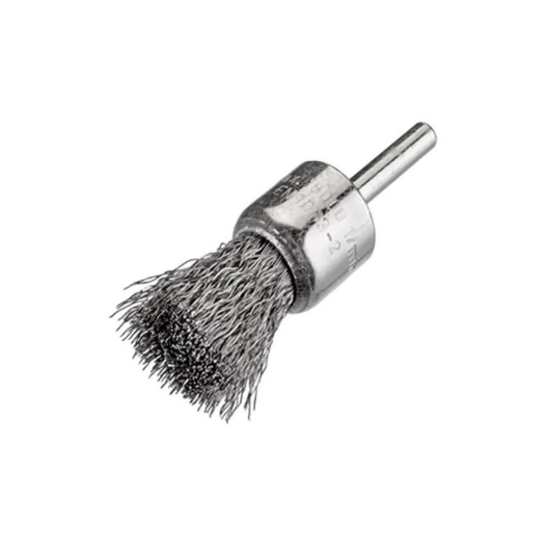 BROSSE PINCEAU D25 FIL ONDULE PERCEUSE - ROEBUCK | 787592