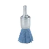 Brosse pinceau à fils nylon pour perceuses Ø 12mm, Grain 240, Ø queue 6mm, Qté 1 Makita | D-45705