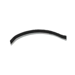 Brosse pour capot de protection pour ponçage Type petite, Modèle 195239-9 Makita | 743333-7