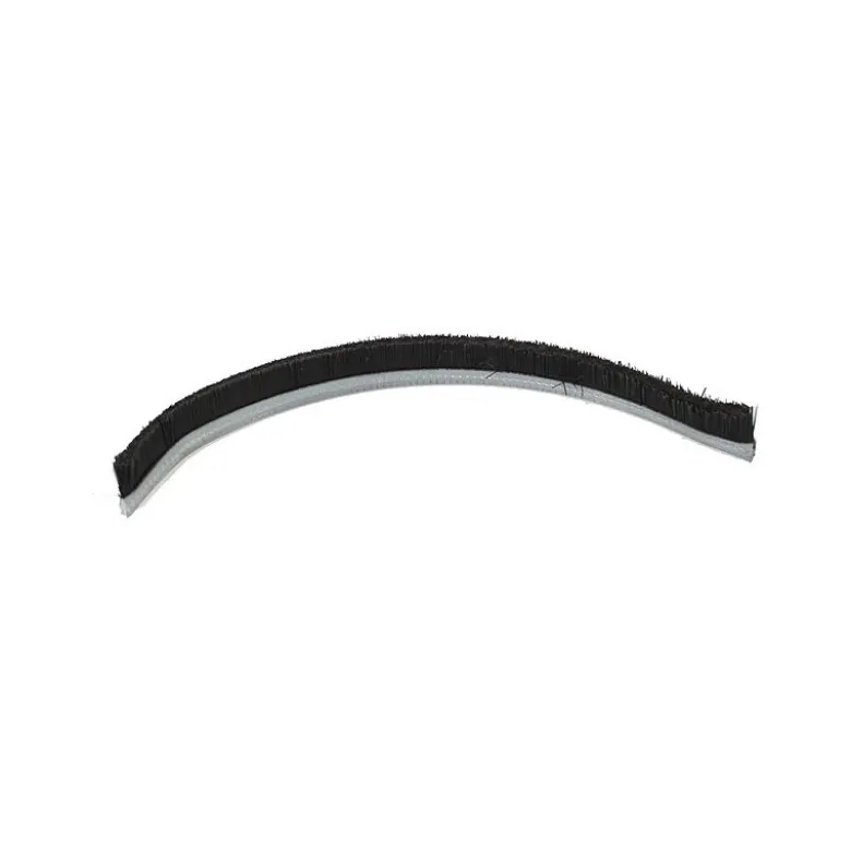 Brosse pour capot de protection pour ponçage Type petite, Modèle 195239-9 Makita | 743333-7