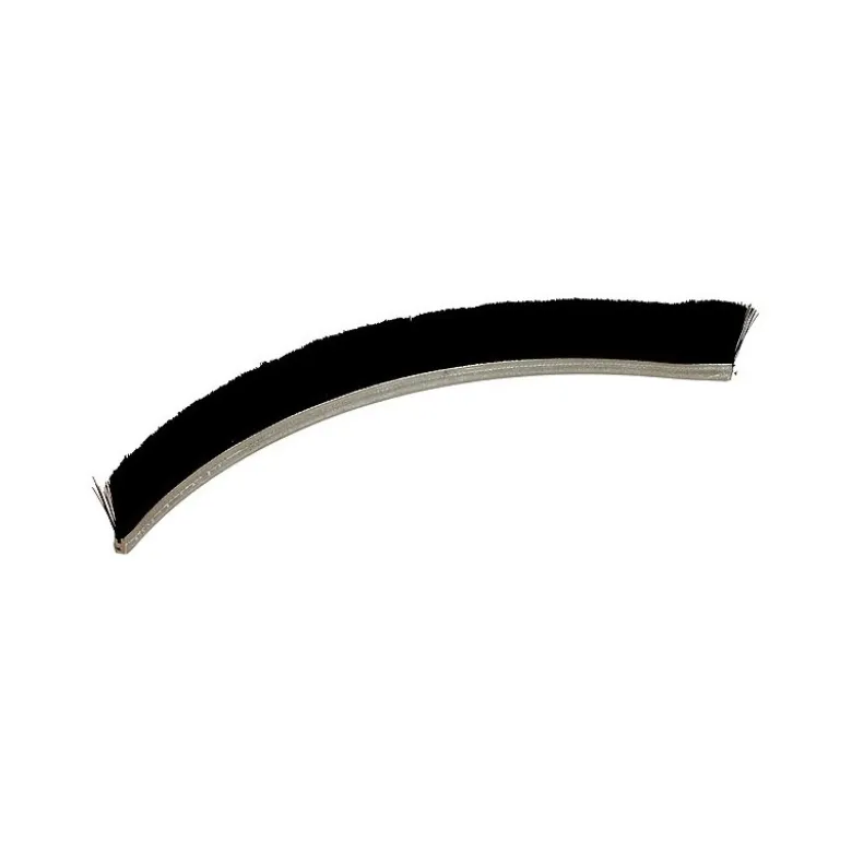 Brosse pour capot de protection pour ponçage Type petite, Modèle 195384-0 Makita | 743335-3