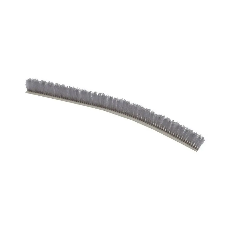 Brosse pour carter de surfaceuse Haut. segment 8,5mm, Compatible Modèle 424188-6 Makita | 443145-5