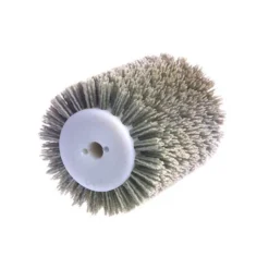 Brosses nylon abrasif Grain 120, Type Support plastique Makita | P-04444