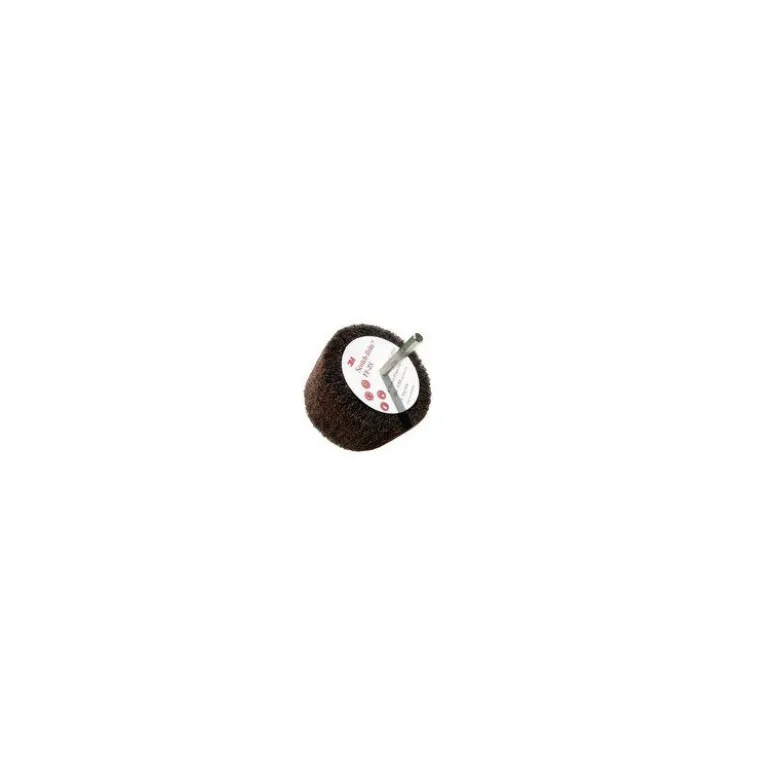 Brosse/tige ffzs 75x45x6 a t.fin 7217 3M France | 7100093981